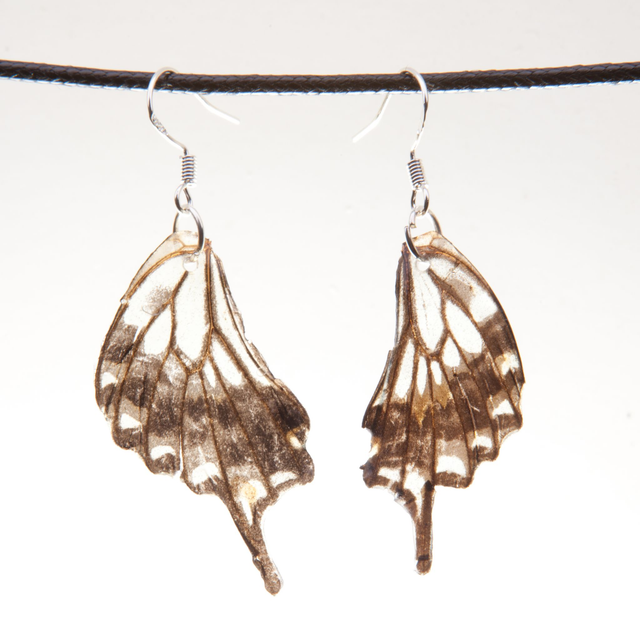 Boucles d&#039;oreilles Zoé