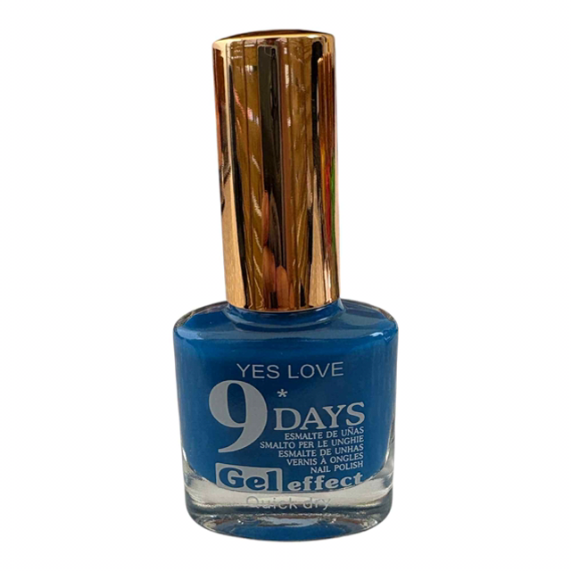 Vernis n°455 ( effet gel )