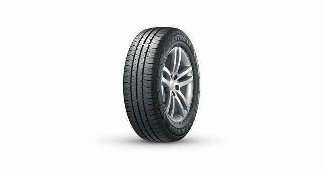 HANKOOK 235/65R16C 121 R RA18 (Estivi)