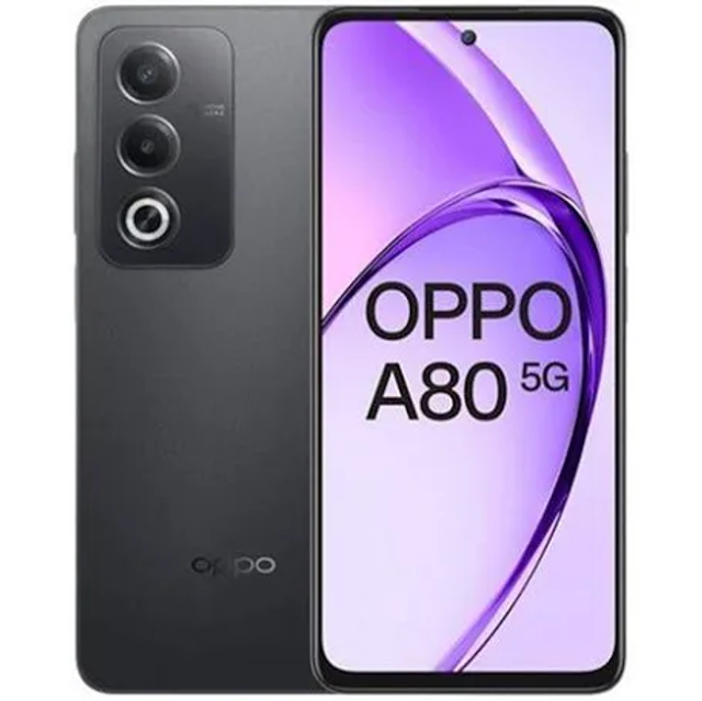 Oppo A80 5G 8/256