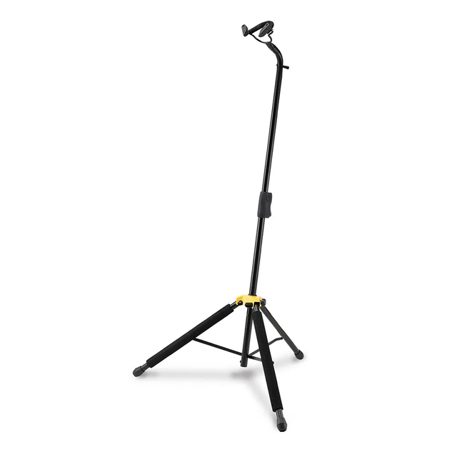 Hercules DS580B Auto Grip Cello Stand