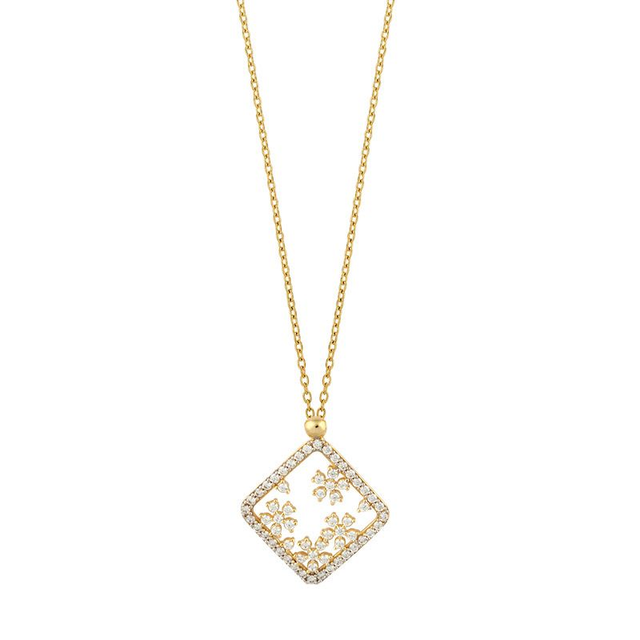 Collier Florie