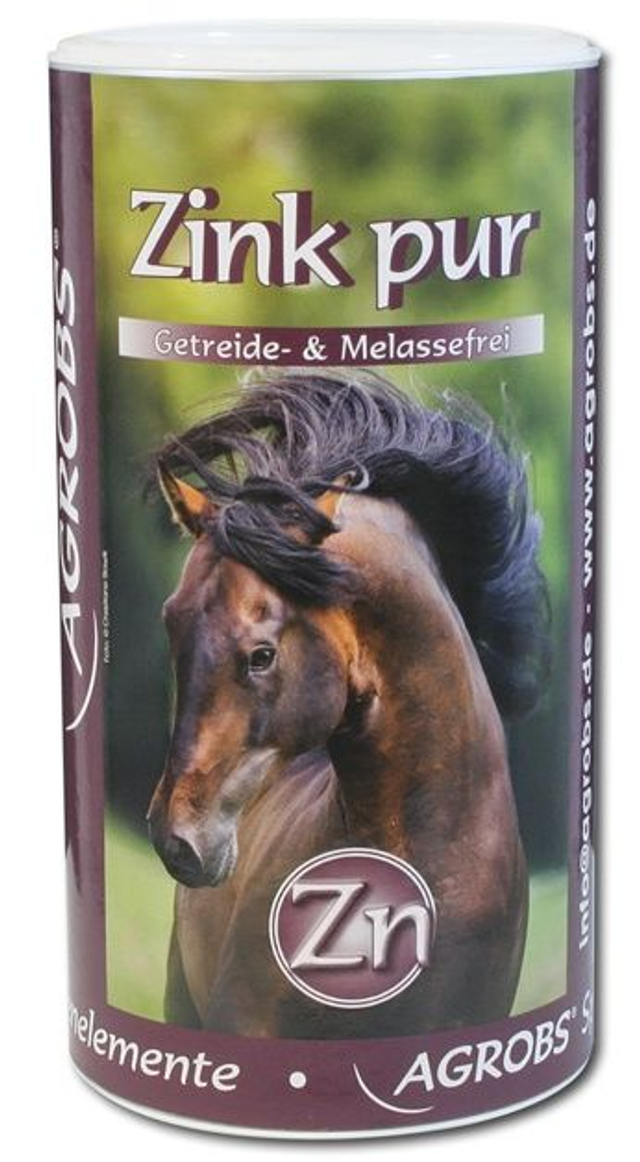 Agrobs Zink Pur 