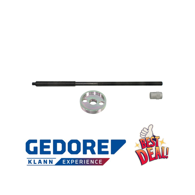 ANTRIEBSSATZ FÜR HYDRAULIK-ZYLINDER MIT 89 MM, M20 KL-1002-1010