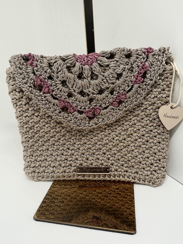 Petite pochette soirée