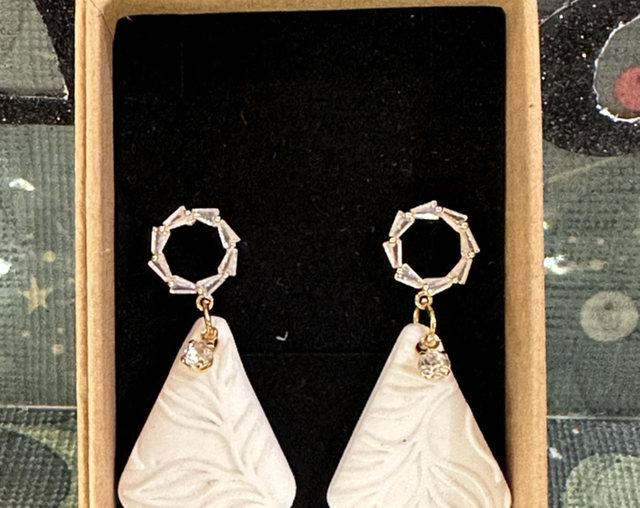 POLYMER CLAY EARRINGS9