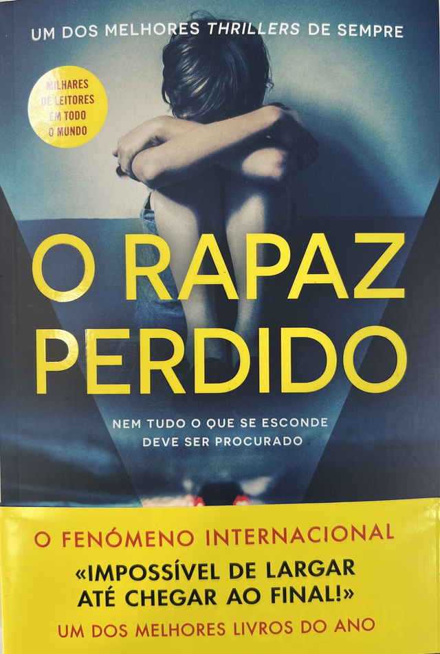 O Rapaz Perdido