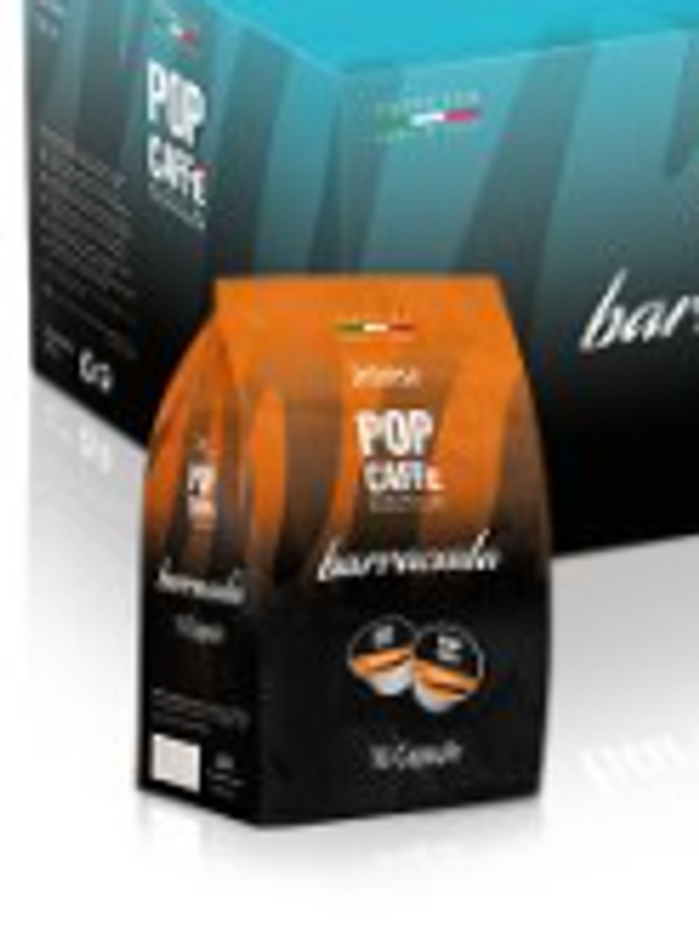 Barracuda intenso 16pz