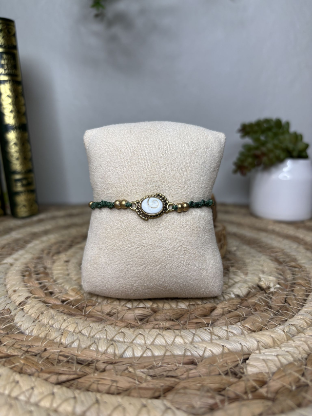 Bracelet OEIL DE SAINTE-LUCIE