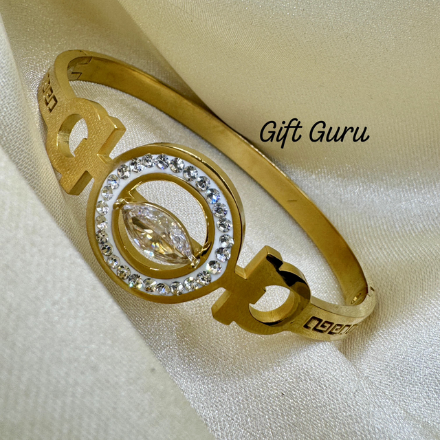 Anti Tarnish Bracelet