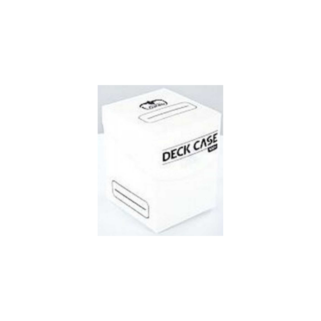 Ultimate Guard Deck Box 100+ Standard - White