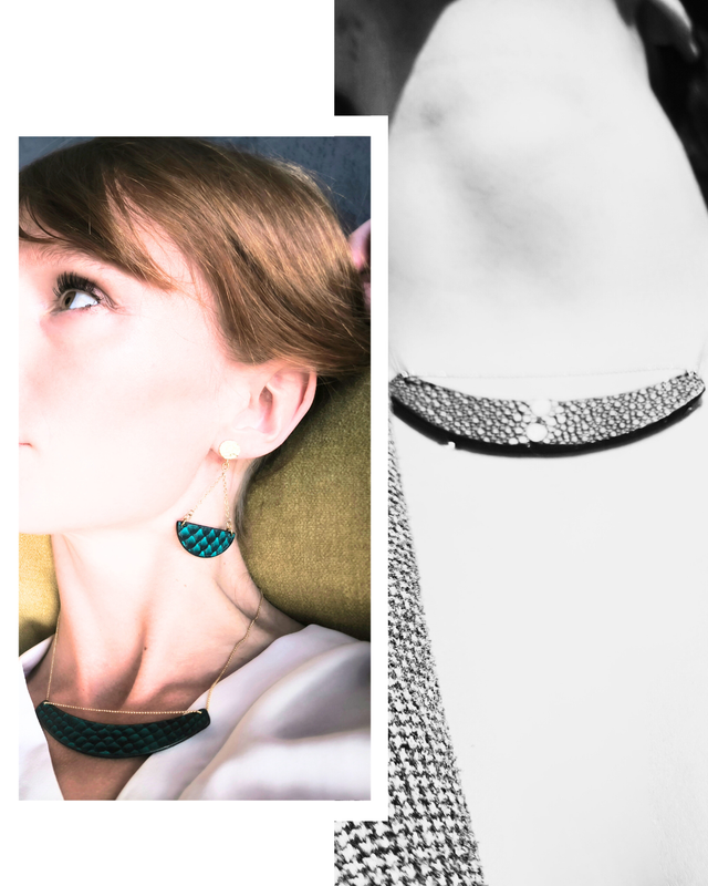 Collier Lailana "Sambo" 