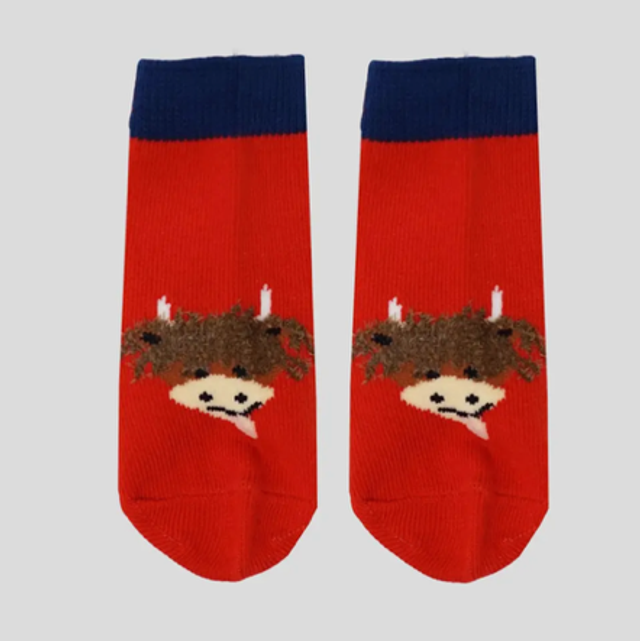 Hamish Socks