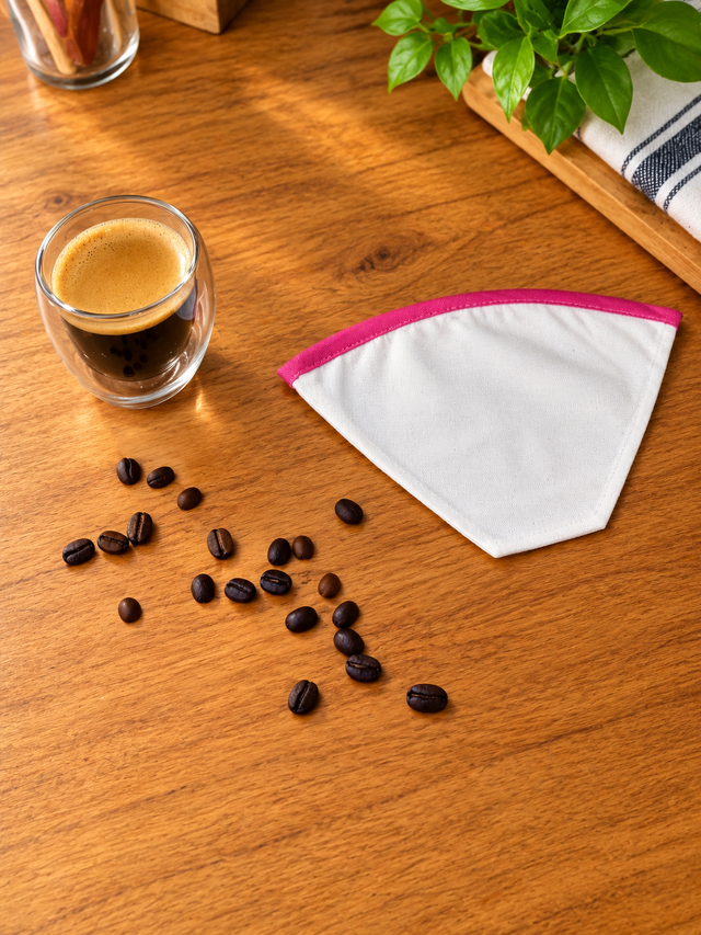 Filtre A Café