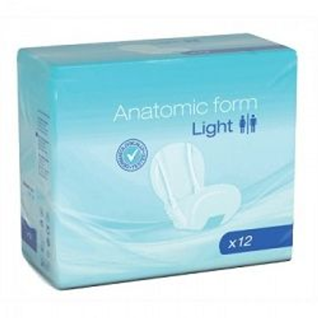 AMD FORM LIGHT - Sachet de 12 