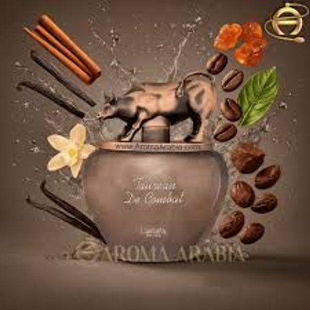 Lattafa Taureau De Combat edp 100ml