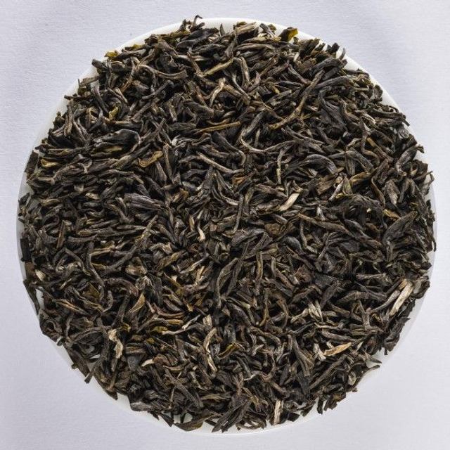 Assam Vert SFTGFOP1 CL 'Hattialli'