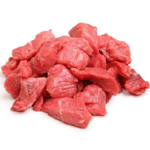 Beef Boneless (Shin)