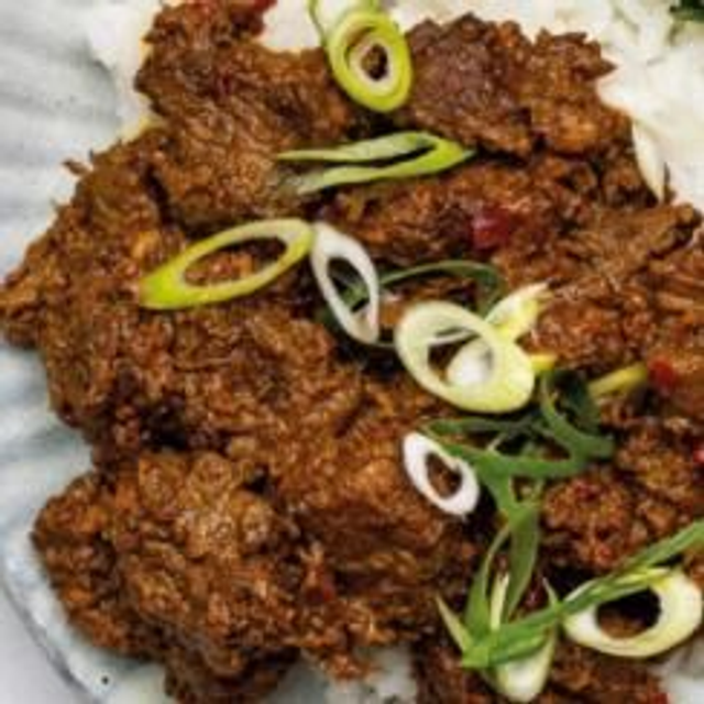 Rendang