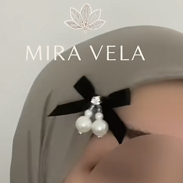 Mira bow tie