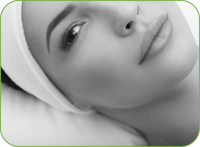 AA4 "Schön jung & frisch" Microdermabrasion (ca. 90 Min.)