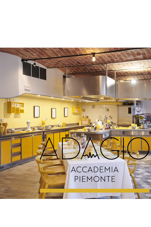ADAGIO accademia - cooking class