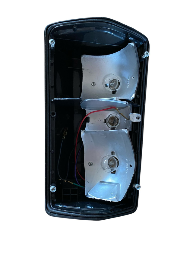 Rücklicht Gehäuse