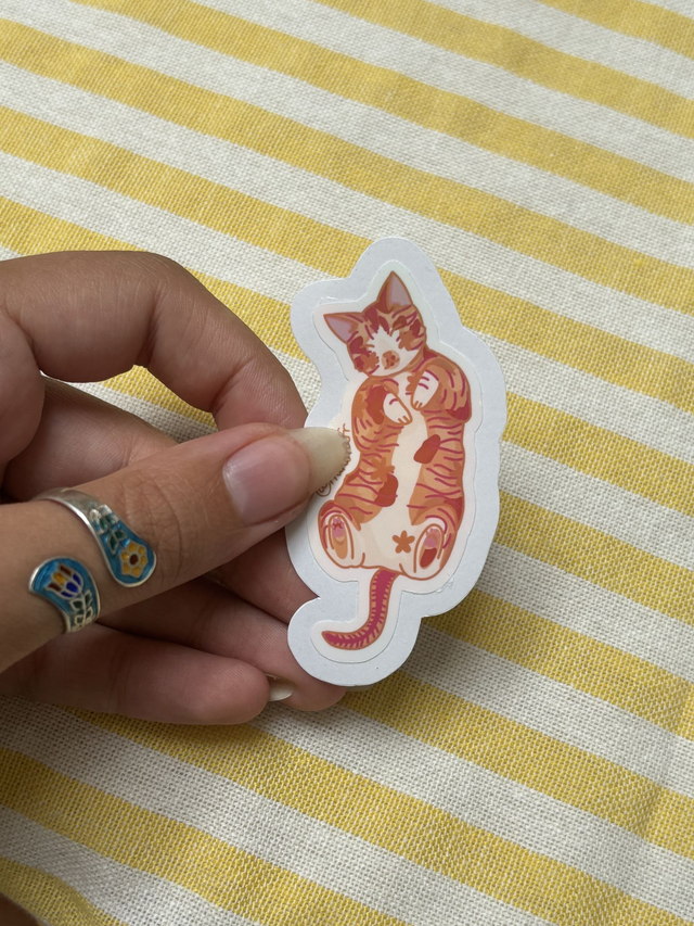 Stickers lesbien/WLW