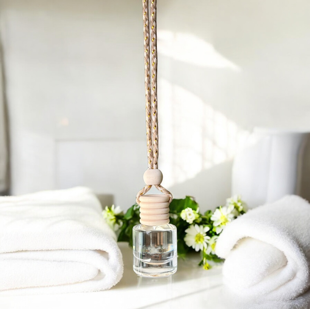 Diffuseur voiture Adoucissant 