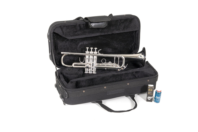 Bach Trompette Sib TR501