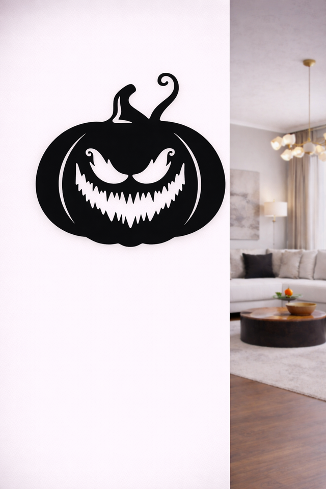 Citrouille halloween v.2