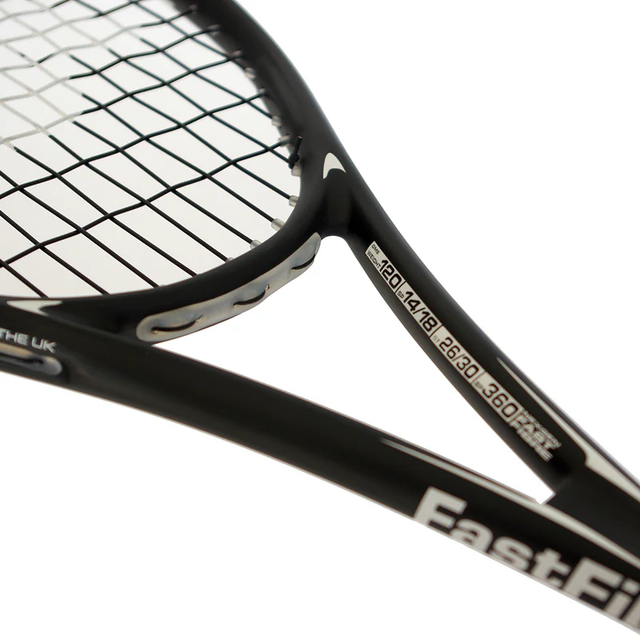 Karakal Fast Fibre Pro 2.2 Squash Racket