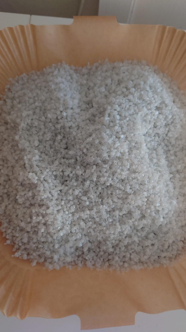 Sizzlers - Shimmering Clouds 