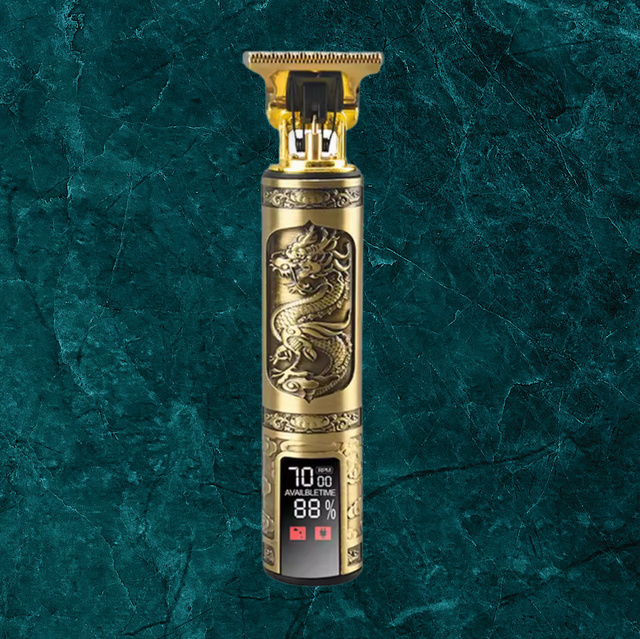 MEN’S PROFESSIONAL HAIR CLIPPER