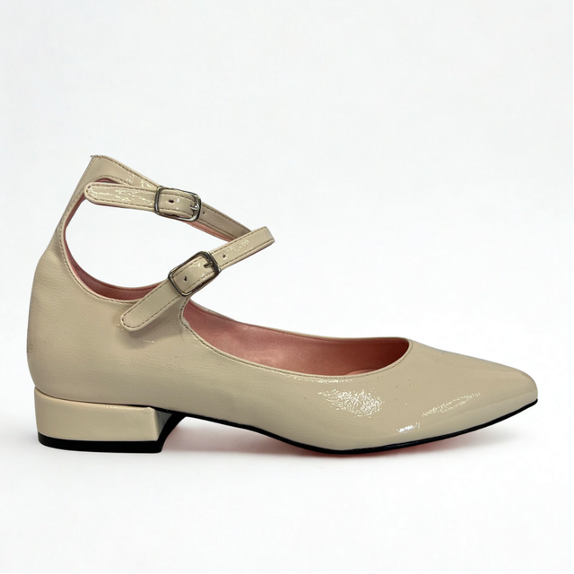 3855 CRISTAL AIR PANNA T.20 