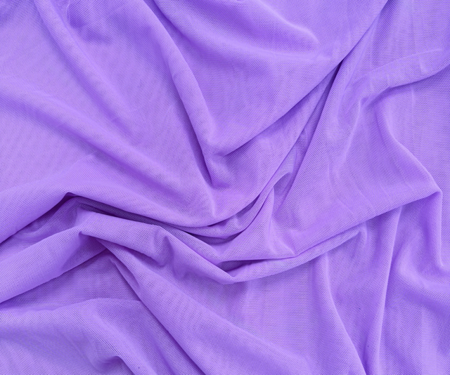 Lilac Power Mesh