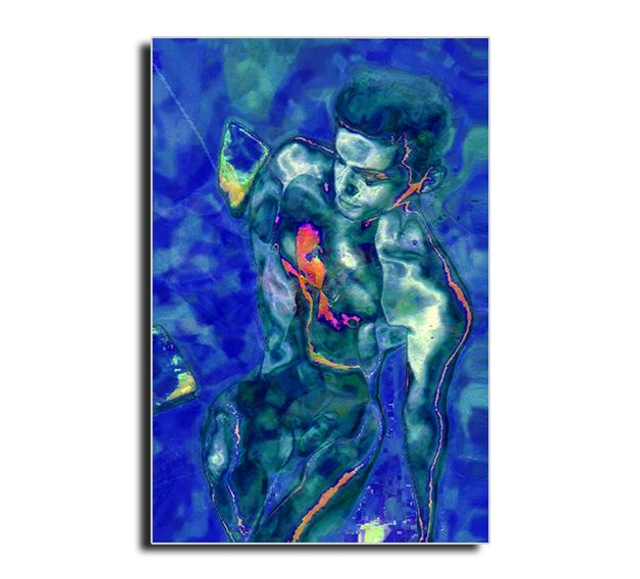 03 Body - The Art Of Life, 2021.