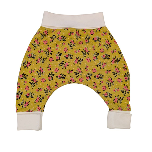 Sarouel évolutif 6 mois