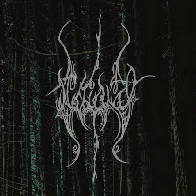 Nocturnal (Brutal Black Metal / Mulhouse) : CD Nocturnal