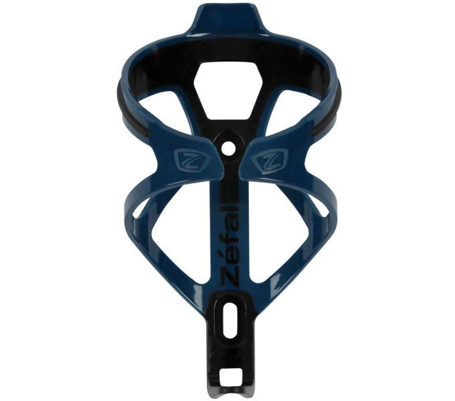 ZÉFAL Flaschenhalter Pulse B2, blau