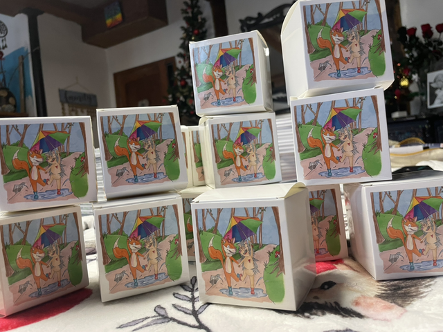 PZ1 Puzzle Gaston et compagnies 56 pièces 