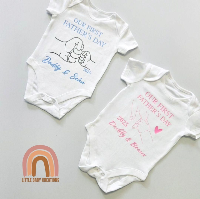 Fathers Day Vests