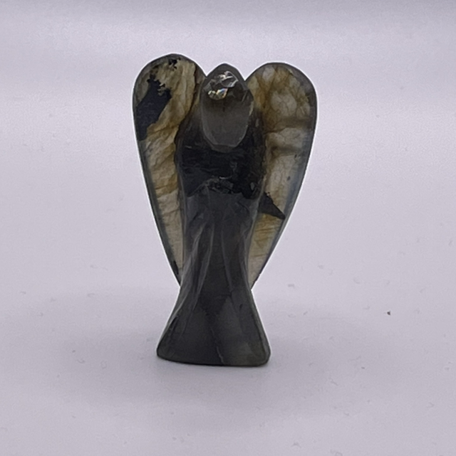 Labradorite Angel 