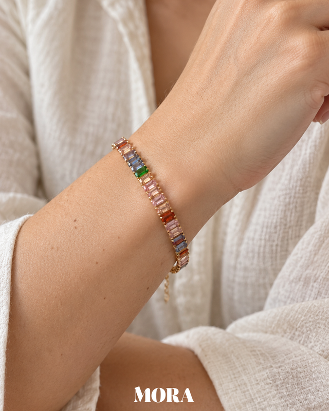 Pulseira Iris