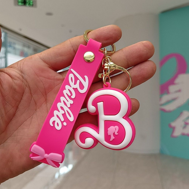 0099 - Barbie - B