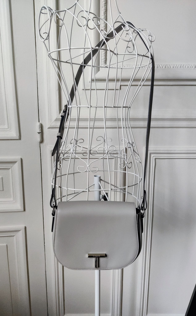 Sac Gisèle Le Tanneur