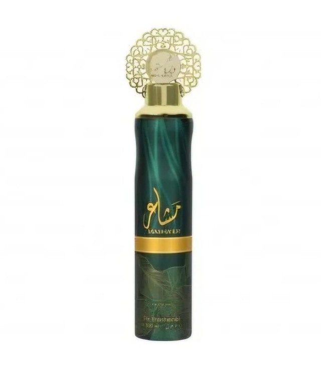 SPRAY D'AMBIANCE NUSUK FROM DUBAI MASHA'ER 300ML