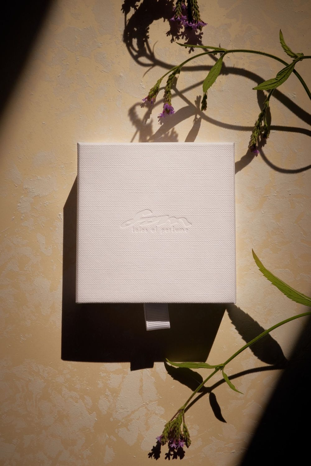 Eau de Parfum Discovery Kit - 5 x 5 ml