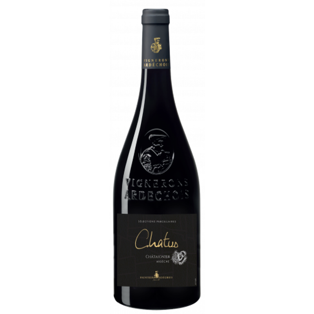 Chatus - Réserve Rouge 2023 75cl