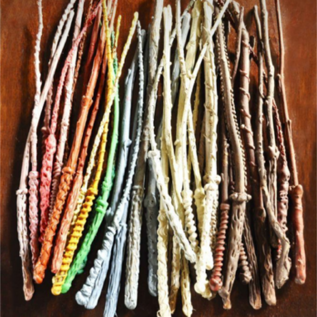 Harry Potter Wand Making Party: private booking 